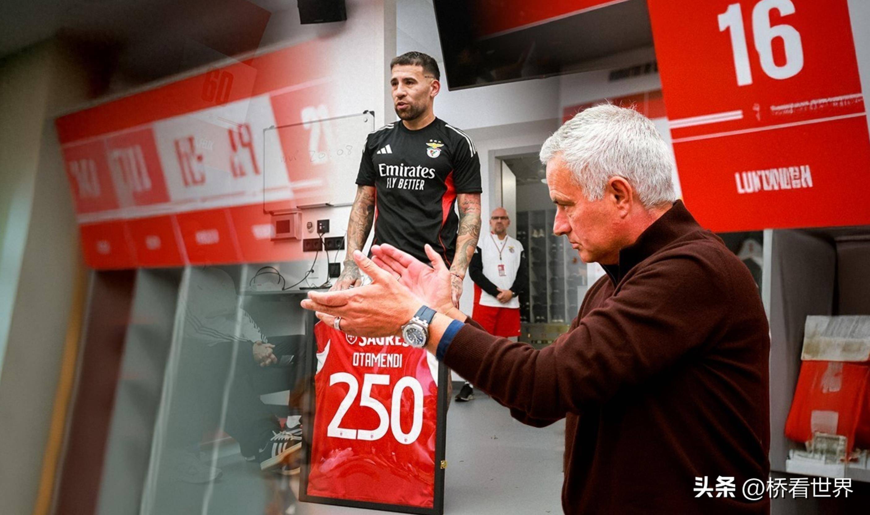 Crown Sports-包含里程碑夜！本菲卡状态回暖，全明星赛国际比赛日刷纪录，信心回归，心理建设被强调的词条